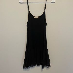 Altar’d state black slip